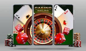 BLGWIN Live Casino – Real Dealer ဖြင့် Baccarat, Roulette, Blackjack ကစားနိုင်