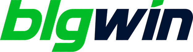 blgwin Logo